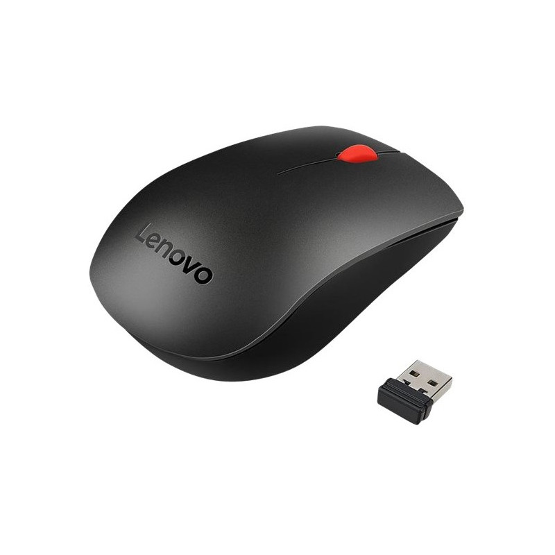 ENSEMBLE CLAVIER SOURIS SANS FIL LENOVO