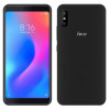 Téléphone Portable Iku Y3 / 3G / Double SIM / Noir + Sim Orange 60 Go Offerte