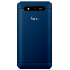 Téléphone Portable Iku ix / 3G / Double SIM / Bleu