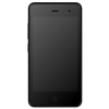 Téléphone Portable Iku ix / 3G / Double SIM / Gris + Sim Orange 60 Go Offerte