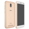 Téléphone Portable Iku Y2 / 3G / Double SIM / Rose & Gold