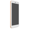 Téléphone Portable Iku Y2 / 3G / Double SIM / Rose & Gold
