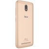Téléphone Portable Iku Y2 / 3G / Double SIM / Rose & Gold