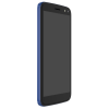 Téléphone Portable Iku Y2 / 3G / Double SIM / Bleu