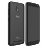 Téléphone Portable Iku Y2 / 3G / Double SIM / Noir