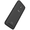 Téléphone Portable Iku Y2 / 3G / Double SIM / Noir