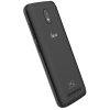 Téléphone Portable Iku Y2 / 3G / Double SIM / Noir