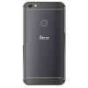 Téléphone Portable Iku K3 / 3G / Double SIM / Gris