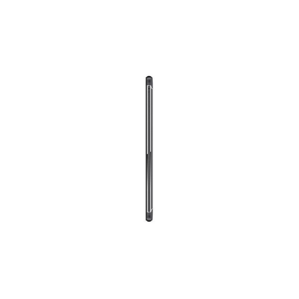 Téléphone Portable Iku K3 / 3G / Double SIM / Gris