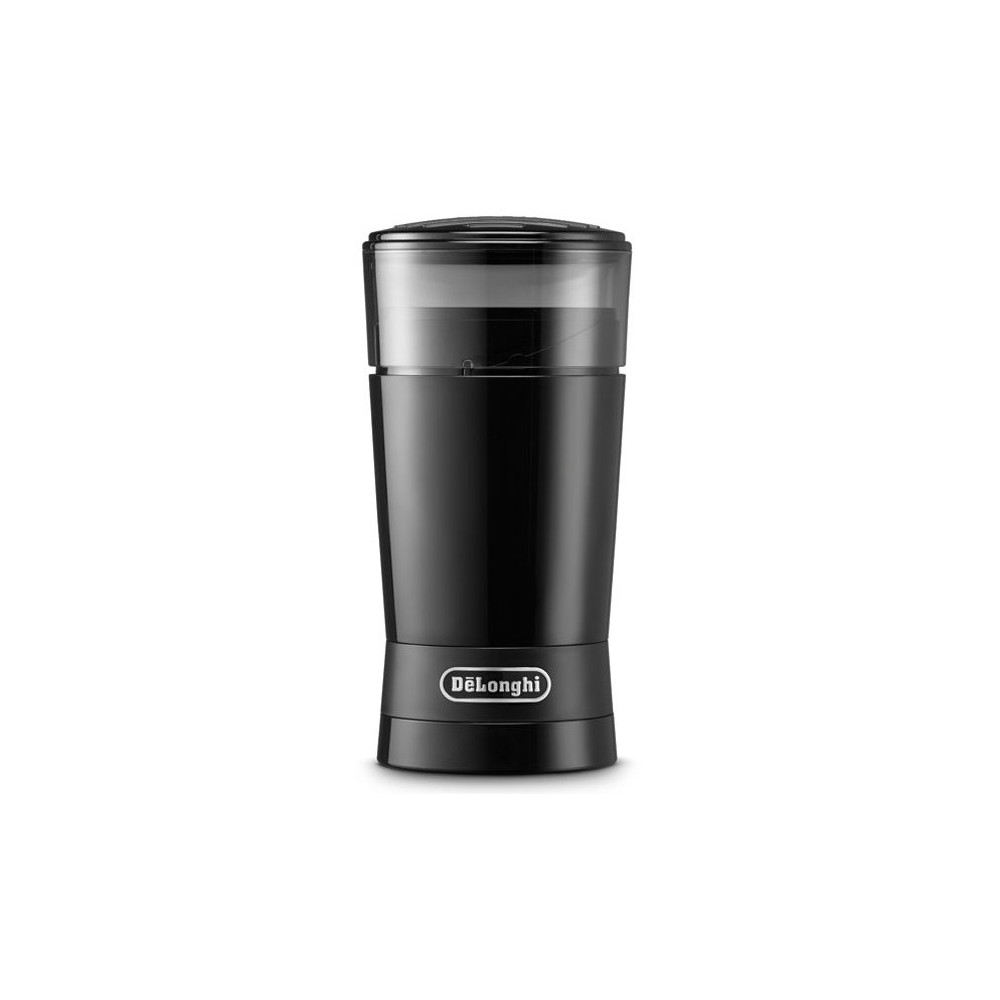 Moulin à café Delonghi KG200 / Noir