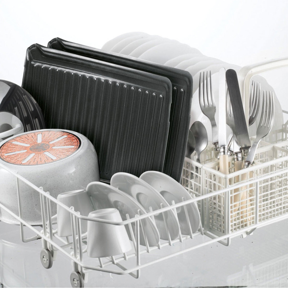 Grille SuperGrill XL Tefal Double Face GC461B12 / 2400W