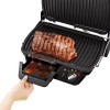 Grille SuperGrill XL Tefal Double Face GC461B12 / 2400W