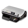 Grille SuperGrill XL Tefal Double Face GC461B12 / 2400W