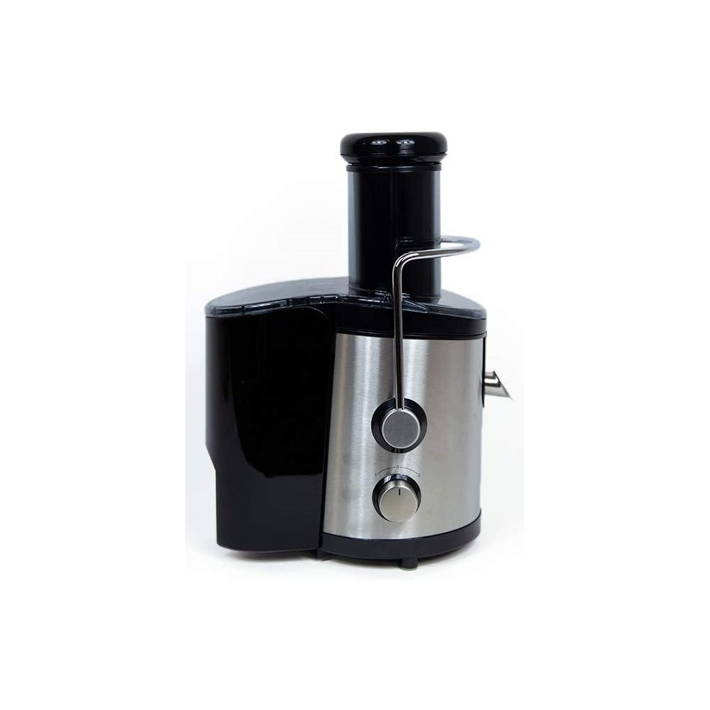 Centrifugeuse Midea 1,25L / 600 W / Noir