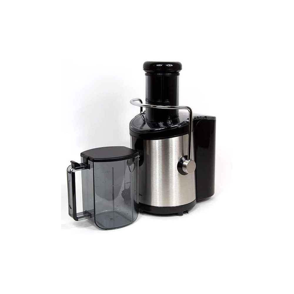 Centrifugeuse Midea 1,25L / 600 W / Noir