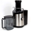 Centrifugeuse Midea 1,25L / 600 W / Noir