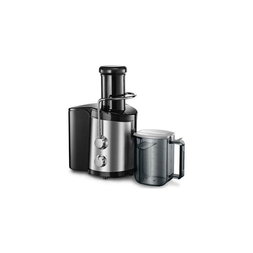 Centrifugeuse Midea 1,25L / 600 W / Noir