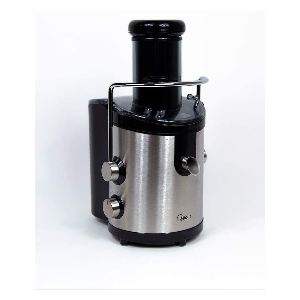 Centrifugeuse Midea 1,25L / 600 W / Noir