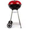 Barbecue au charbon Livoo DOC172R