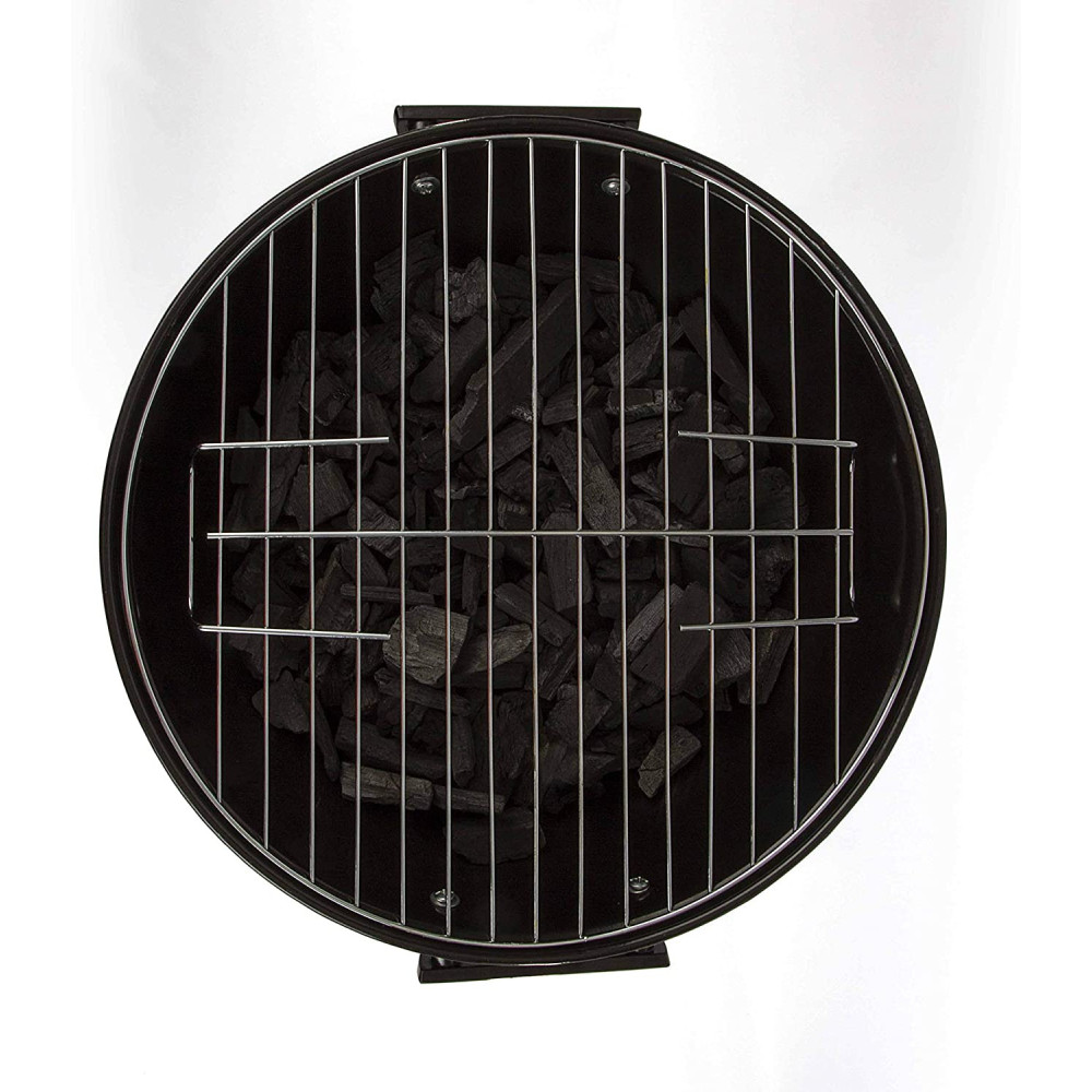 Barbecue au charbon Livoo DOC172R