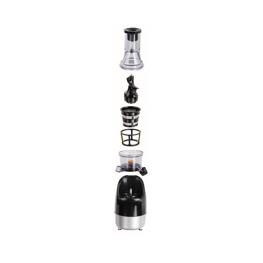 Extracteur de jus Livoo Compact DOP186 / 200W