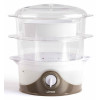 Cuiseur Vapeur et Riz 2en1 Livoo
