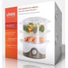 Cuiseur Vapeur et Riz 2en1 Livoo