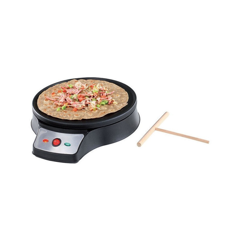 CRÊPIÈRE 2EN1 LIVOO MINI KITCHEN DOC143