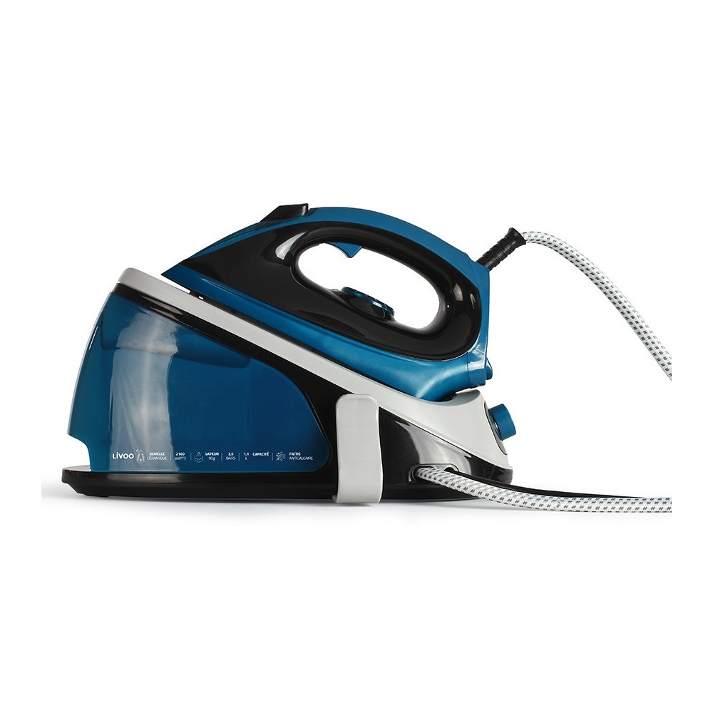 Centrale vapeur LIVOO DOM405