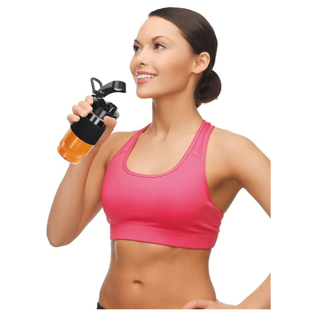 Blender individuel Livoo DOP170N 300 W / Noir