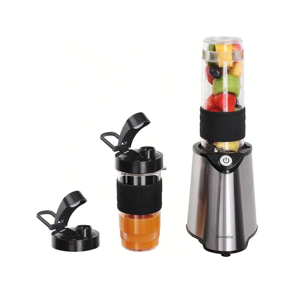 Blender individuel Livoo DOP170N 300 W / Noir