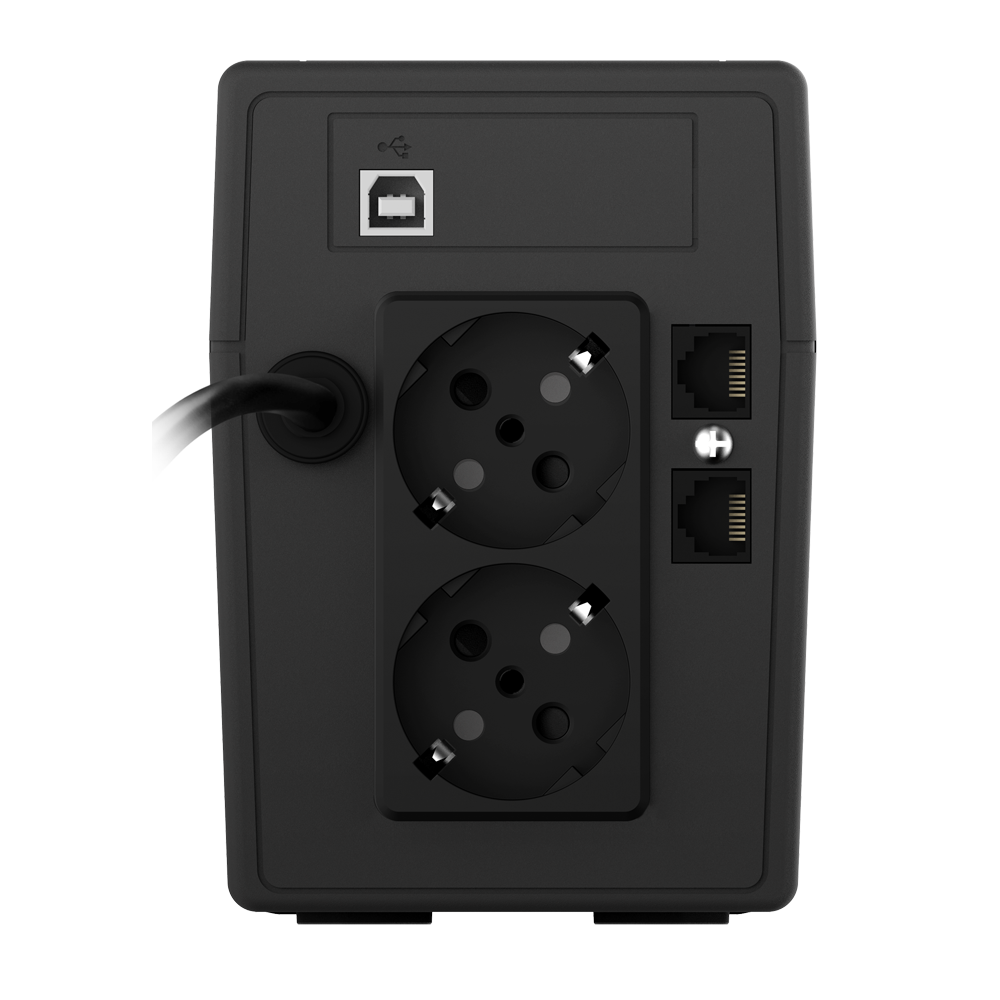 Onduleur NJOY Cadu 650 In Line 650VA/360W