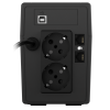 Onduleur NJOY Cadu 650 In Line 650VA/360W