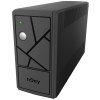 Onduleur NJOY Keen 600 In Line USB 600VA/360W
