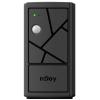 Onduleur NJOY Keen 600 In Line USB 600VA/360W