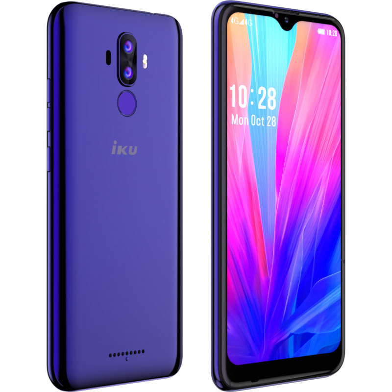 iku a30