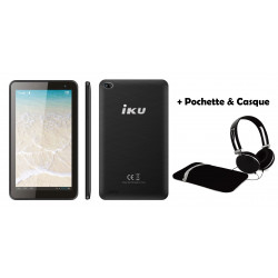 Tablette Iku T4 / 7" / 3G /...