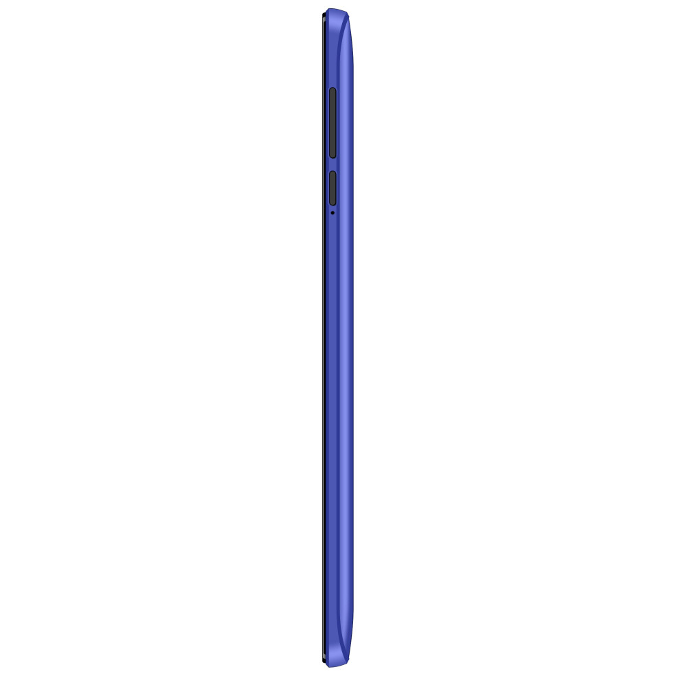 Tablette Iku T4 / 7" / 3G / Bleu + Pochette + Casque