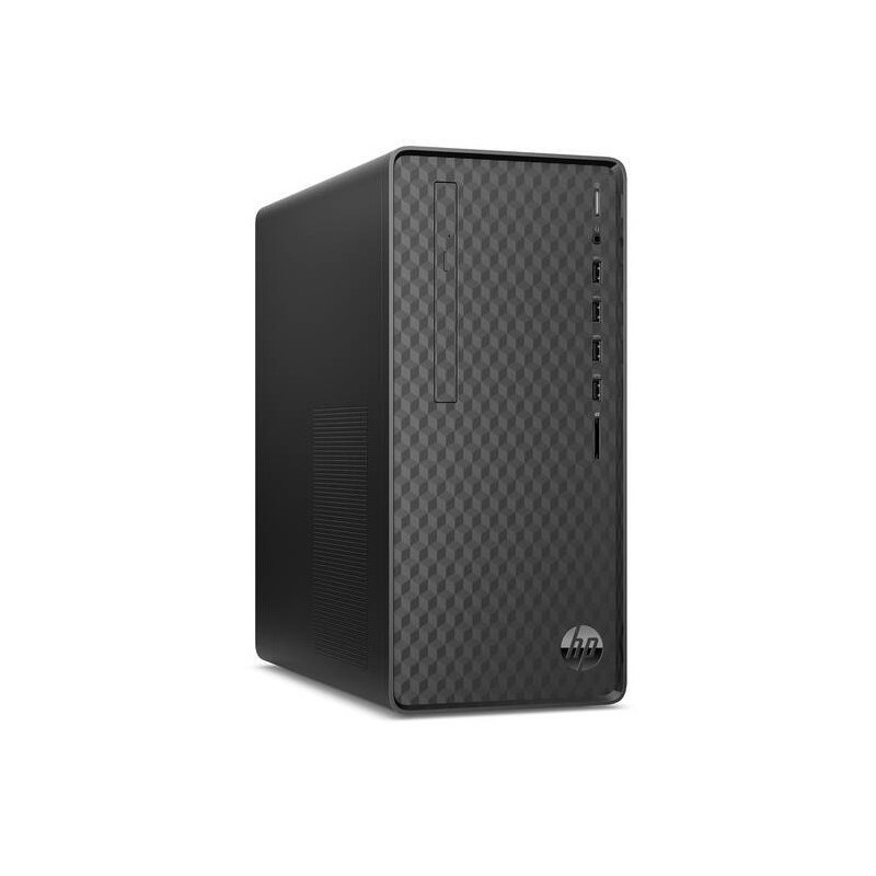 Pc De Bureau HP  Pavilion, Écran Full HD, Intel® Core™ i5-8400, 8Go RAM, 1To HDD, NVIDIA® GeForce®,Windows 10 Home unilingue 64 bits