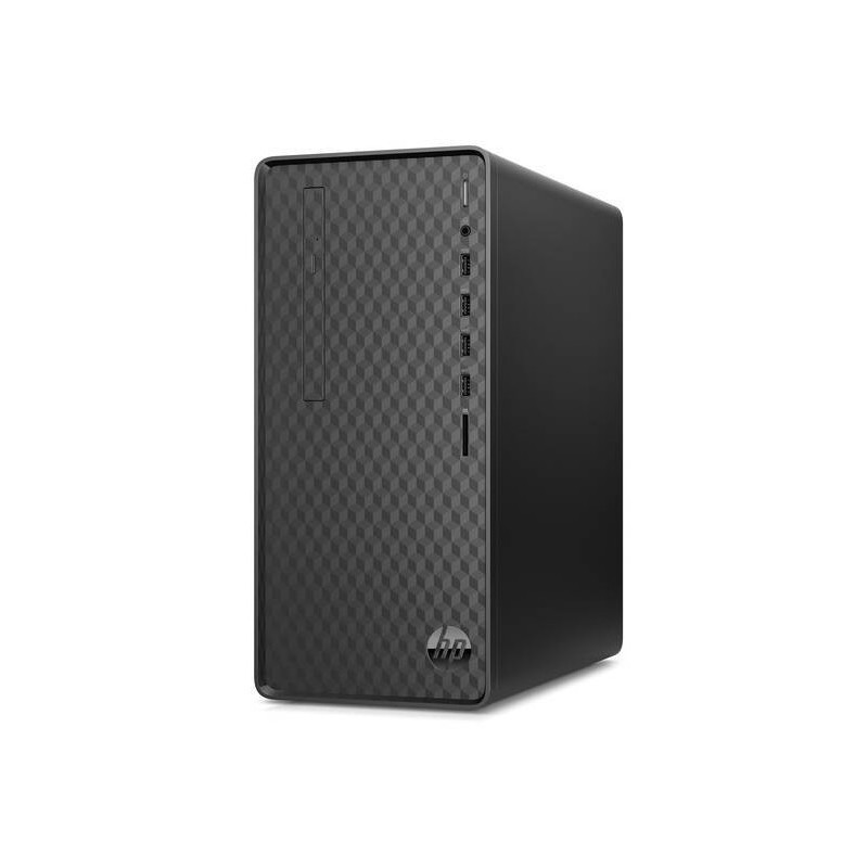 Pc De Bureau HP  Pavilion, Écran Full HD, Intel® Core™ i5-8400, 8Go RAM, 1To HDD, NVIDIA® GeForce®,Windows 10 Home unilingue 64 bits