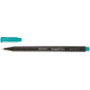 Stylo Feutre Graph'Perps Maped Pointe Fine 0.4 mm / Bleu Lagoon