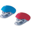 Agrafeuse Vivo Mini MAPED 540400 / Rose ou Bleu
