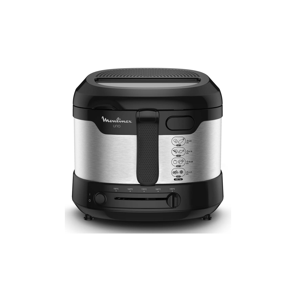 Friteuse Moulinex