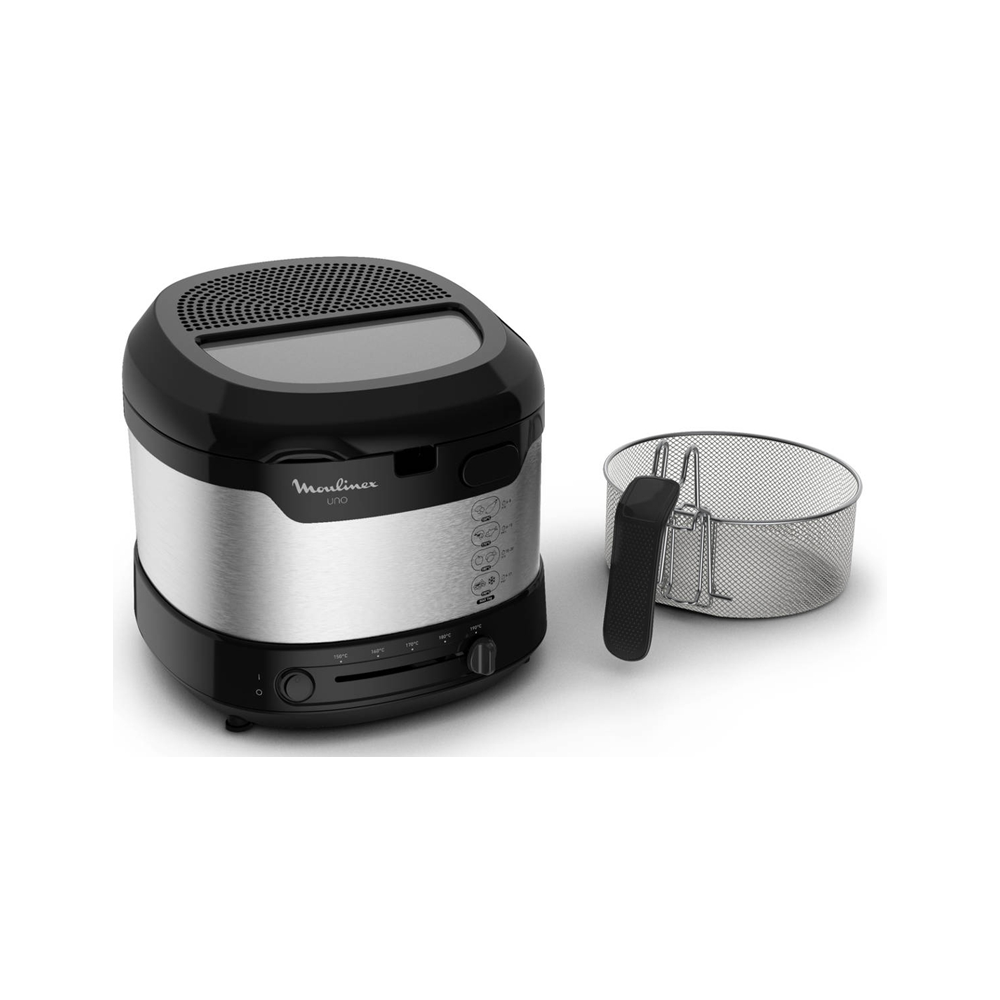 Friteuse Moulinex
