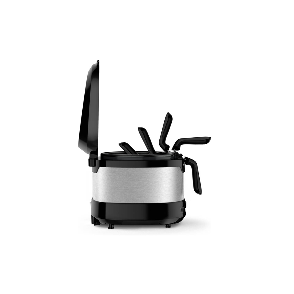 Friteuse Moulinex