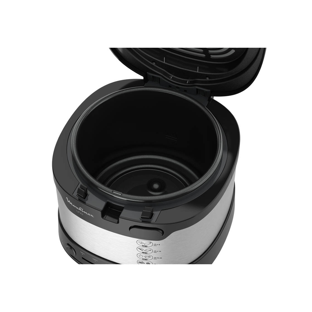 Friteuse Moulinex