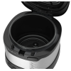 Moulinex Uno AF215D10 noir & inox