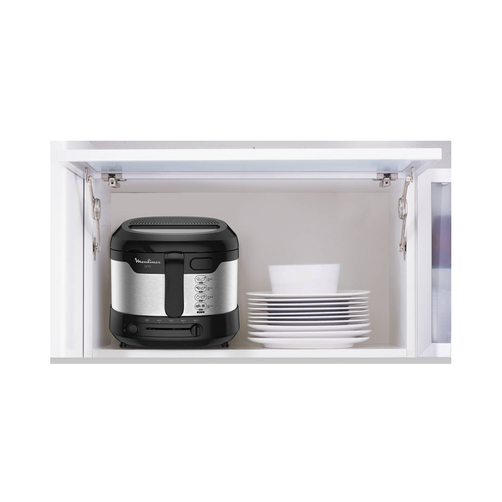Friteuse Moulinex
