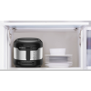 Moulinex Uno AF215D10 noir & inox