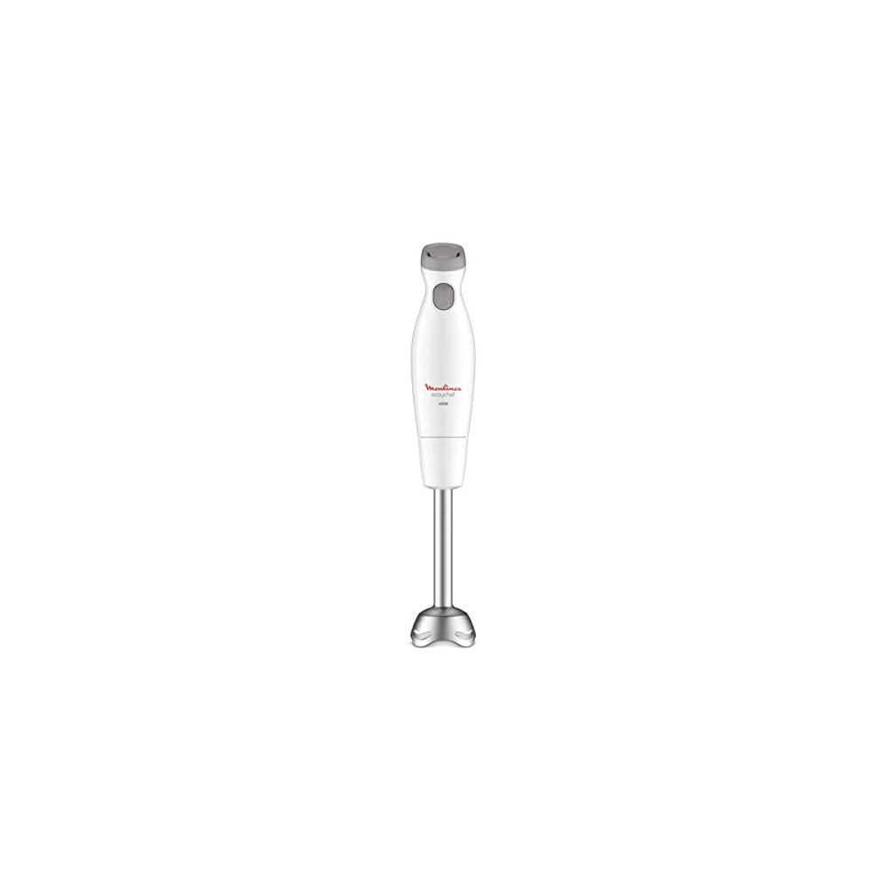 Mixeur Plongeant Multifonctions Moulinex Easychef DD452110 / 450W